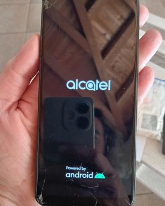 Alcatel 1 S anno 2021