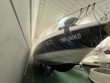 SEA LINE S42