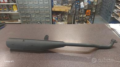 MARMITTA NUOVA SITO PIAGGIO GRILLO