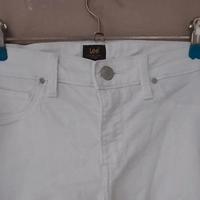 Pantaloni modello jeans Lee W28 L33