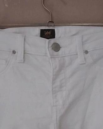 Pantaloni modello jeans Lee W28 L33