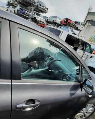TOYOTA AURIS 2007 - PORTA ANTERIORE DESTRO