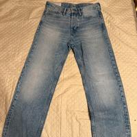 Jeans HM relaxed fit