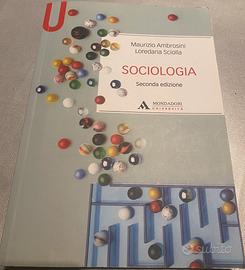 Sociologia