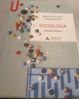 Sociologia