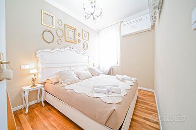 BILOCALE RISTRUTTURATO A DUE PASSI DA CASTELVECCHI