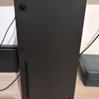 Xbox serie X