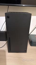 Xbox serie X