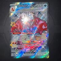 Charizard EX promo 74