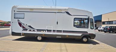 Carthago MOTORHOME CARTAGO LUXURY M LINEAR