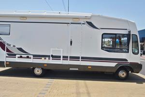 Carthago MOTORHOME CARTAGO LUXURY M LINEAR