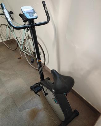 cyclette domyos 