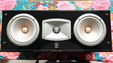 Yamaha NS-C444 Diffusore Centrale