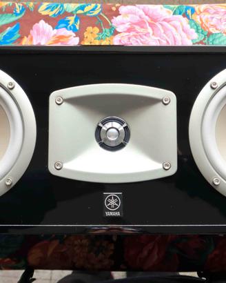 Yamaha NS-C444 Diffusore Centrale