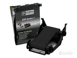 Toner per stampante zebra zxp serie 1