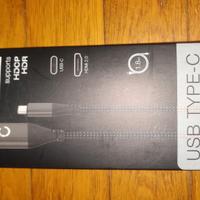 cavo  USB C HDMi 2.0