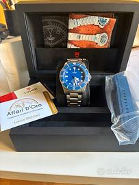 Tudor Pelagos Titanium 42