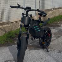 Bici elettrica