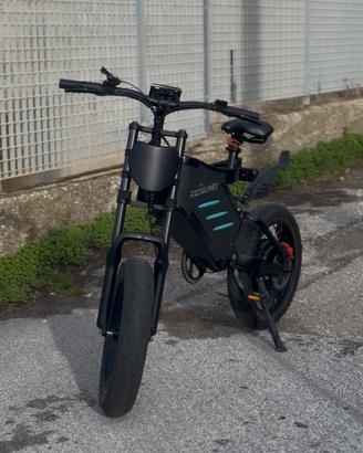 Bici elettrica