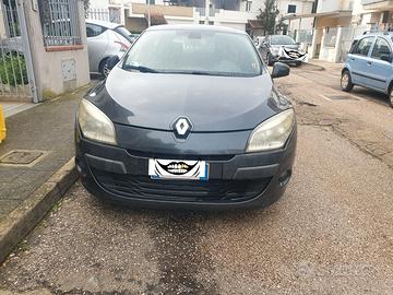 reanult megane 1.5 dci 110 cv 2009