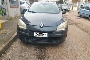 reanult megane 1.5 dci 110 cv 2009