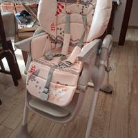 Seggiolone Foppapedretti