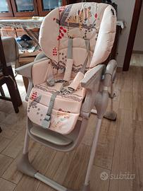 Seggiolone Foppapedretti