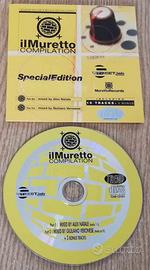 CD Trend - Il Muretto Compilation - anno 2001