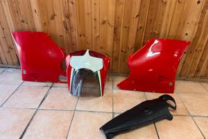 Carene vtr Ducati