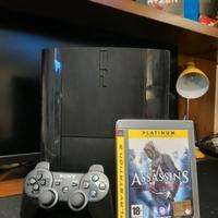Playstation 3 320GB