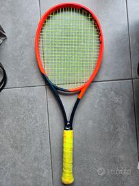 Racchetta tennis Head Radical MP 98 300g taglia L3