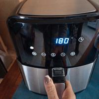 Friggitrice ad aria 5,5 litri 