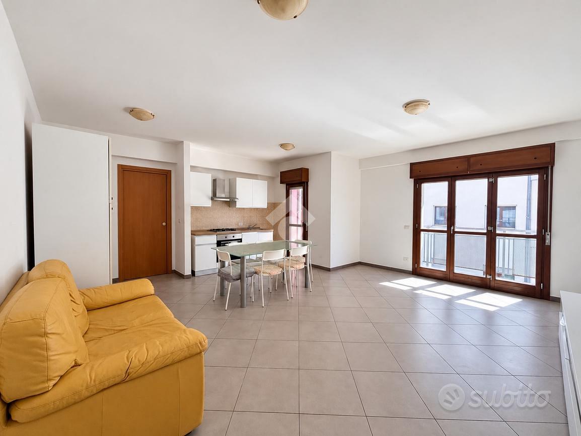 Appartamento – L'Aquila, Colle Capocroce, San Giacomo - Vista 5