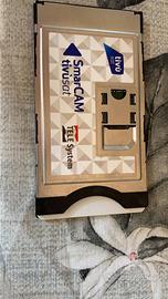 tivùsat smartcam digitale 