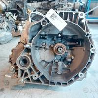 Cambio manuale Fiat Panda 1.3 diesel del 2012