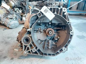 Cambio manuale Fiat Panda 1.3 diesel del 2012