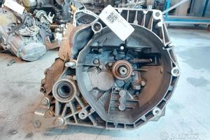 Cambio manuale Fiat Panda 1.3 diesel del 2012