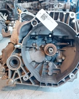Cambio manuale Fiat Panda 1.3 diesel del 2012