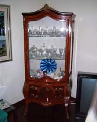 Vetrinetta francese