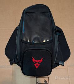 Borsa serbatoio moto