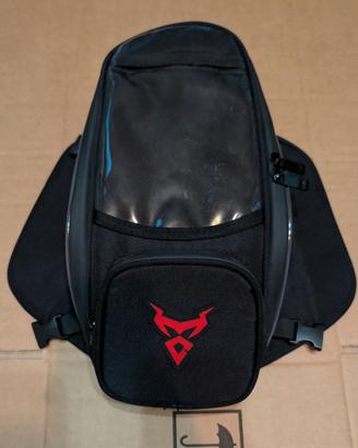 Borsa serbatoio moto