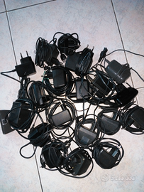 Carica cellulari varie marche