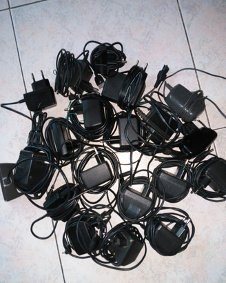 Carica cellulari varie marche