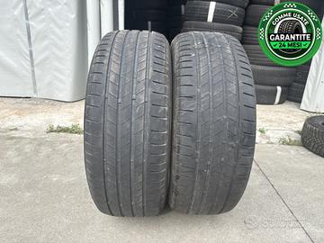 gomme usate 2255518 Estivo BRIDGESTONE - TUR - 124