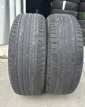 gomme usate 2255518 Estivo BRIDGESTONE - TUR - 124