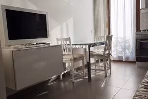Cattolica con giardino e posto auto TUTTO INCLUSO