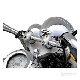 Kit spie led indicatori harley davidson sportster