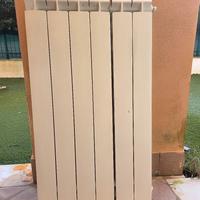 termosifone componibile 