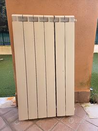 termosifone componibile 