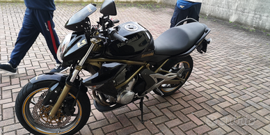 Kawasaki ER 6n